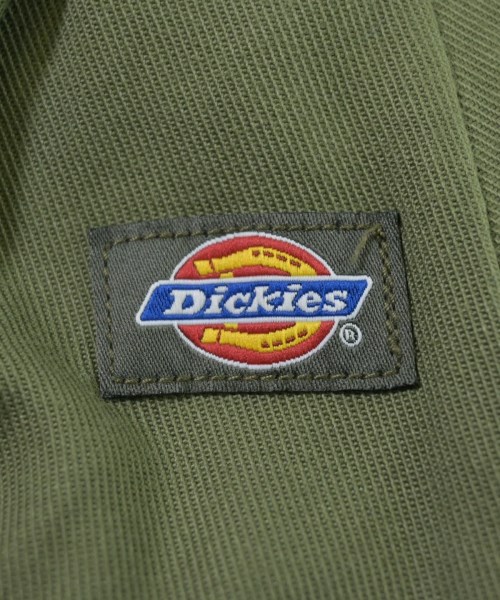 Dickies（ディッキーズ）ロング・マキシ丈スカート カーキ サイズ:M レディース/2200672289347