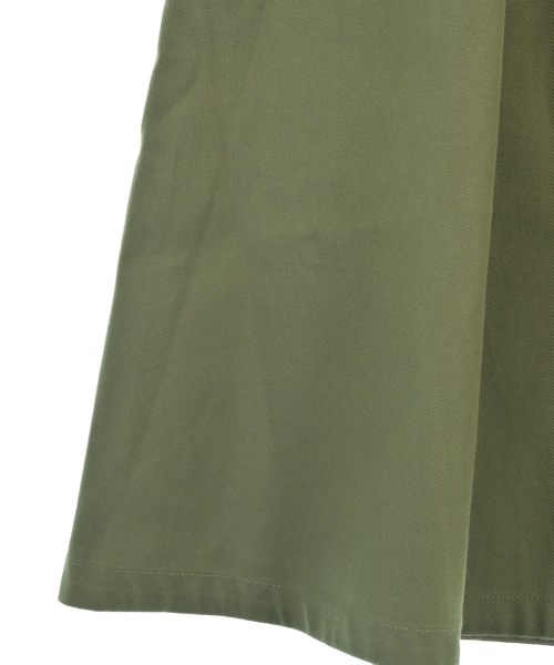 Dickies（ディッキーズ）ロング・マキシ丈スカート カーキ サイズ:M レディース/2200672289347