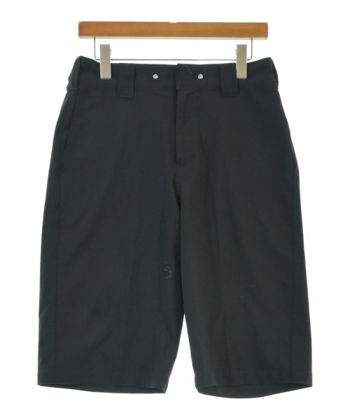 Dickies(ディッキーズ)ショートパンツ 黒 サイズ:30(M位)/2200677183060