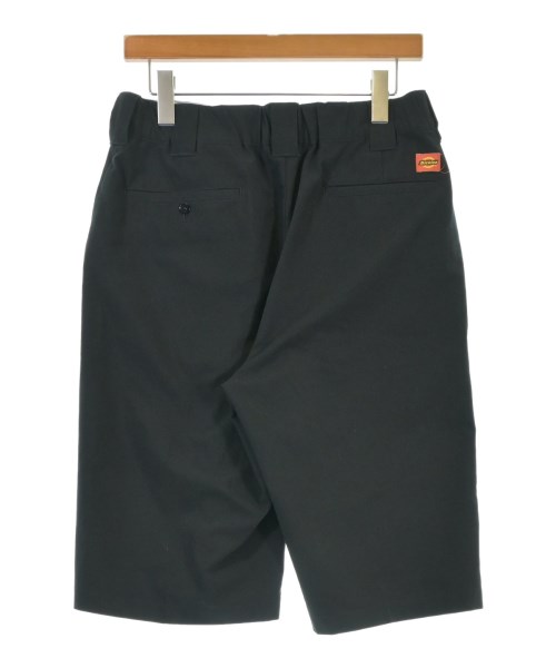 Dickies（ディッキーズ）ショートパンツ 黒 サイズ:30(M位) メンズ/2200677183060