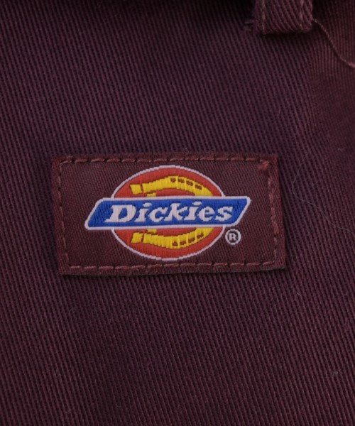 Dickies（ディッキーズ）ワンピース 赤 サイズ:F レディース/2200671359058