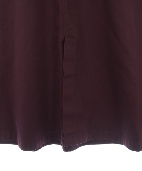 Dickies（ディッキーズ）ワンピース 赤 サイズ:F レディース/2200671359058