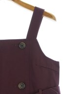 Dickies（ディッキーズ）ワンピース 赤 サイズ:F レディース/2200671359058