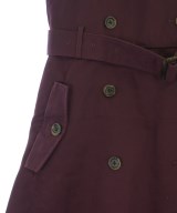 Dickies（ディッキーズ）ワンピース 赤 サイズ:F レディース/2200671359058