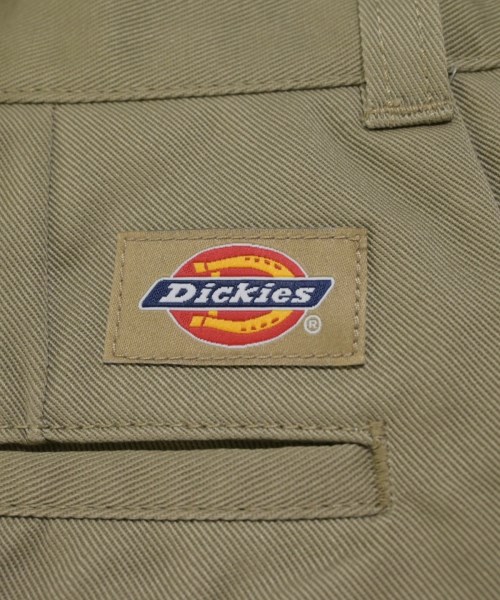 Dickies（ディッキーズ）チノパン ベージュ サイズ:38(M位) レディース/2200673409010