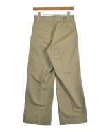 Dickies（ディッキーズ）チノパン ベージュ サイズ:38(M位) レディース/2200673409010