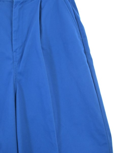 Dickies（ディッキーズ）チノパン 青 サイズ:L レディース/2200677843025