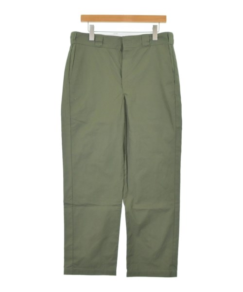 Dickies(ディッキーズ)チノパン カーキ サイズ:34(XL位)/2200674505070