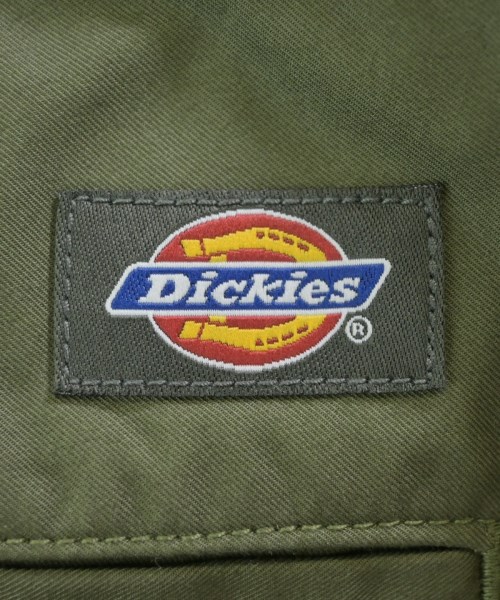 Dickies（ディッキーズ）チノパン カーキ サイズ:34(XL位) メンズ/2200674505070