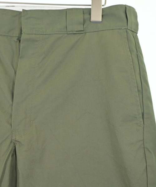 Dickies（ディッキーズ）チノパン カーキ サイズ:34(XL位) メンズ/2200674505070