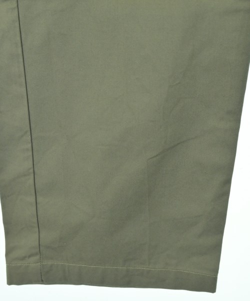 Dickies（ディッキーズ）チノパン カーキ サイズ:34(XL位) メンズ/2200674505070
