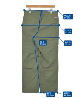 Dickies（ディッキーズ）チノパン カーキ サイズ:34(XL位) メンズ/2200674505070