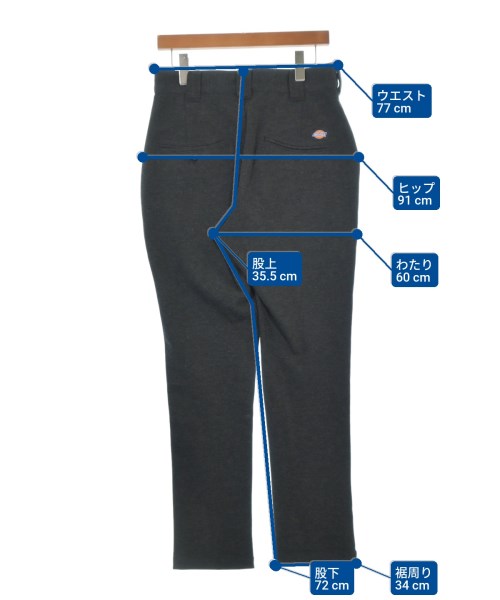 Dickies（ディッキーズ）その他 グレー サイズ:M メンズ/2200672697104
