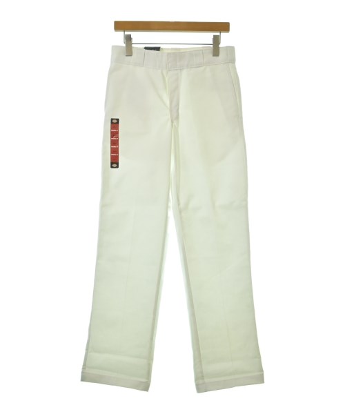 Dickies(ディッキーズ)チノパン 白 サイズ:30(M位)/2200678546024