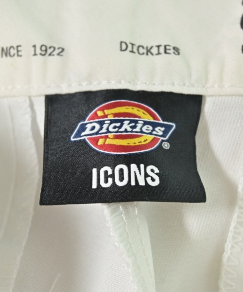 Dickies（ディッキーズ）チノパン 白 サイズ:30(M位) メンズ/2200678546024