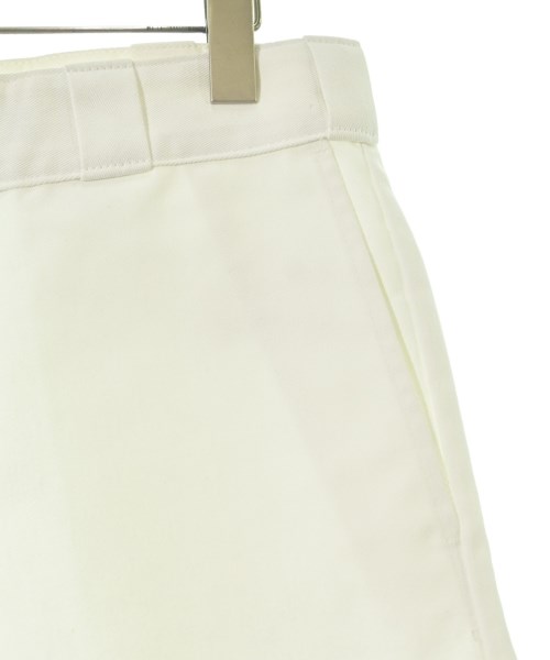 Dickies（ディッキーズ）チノパン 白 サイズ:30(M位) メンズ/2200678546024