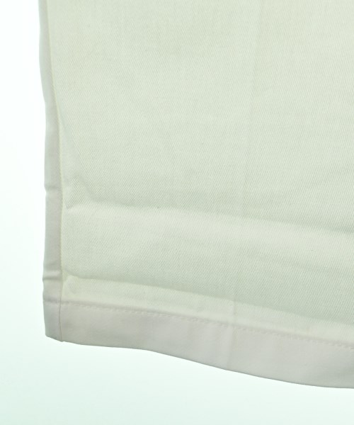 Dickies（ディッキーズ）チノパン 白 サイズ:30(M位) メンズ/2200678546024