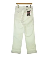 Dickies（ディッキーズ）チノパン 白 サイズ:30(M位) メンズ/2200678546024