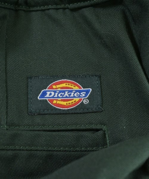 Dickies（ディッキーズ）ロング・マキシ丈スカート 緑 サイズ:L レディース/2200674097124