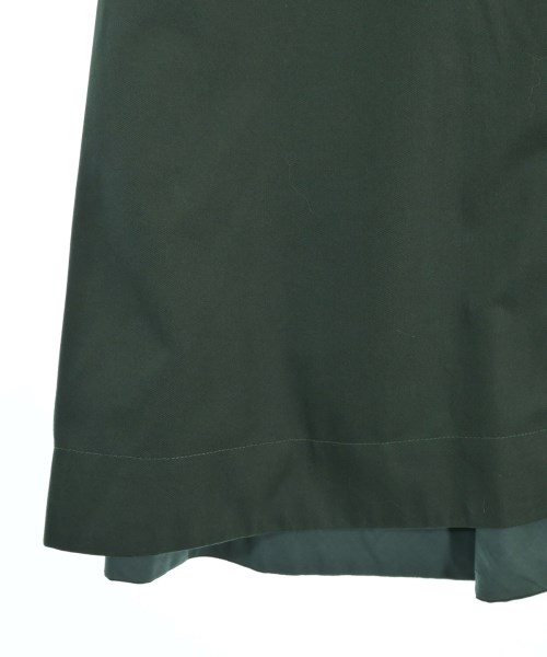 Dickies（ディッキーズ）ロング・マキシ丈スカート 緑 サイズ:L レディース/2200674097124