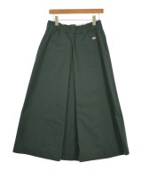 Dickies（ディッキーズ）ロング・マキシ丈スカート 緑 サイズ:L レディース/2200674097124