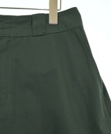 Dickies（ディッキーズ）ロング・マキシ丈スカート 緑 サイズ:L レディース/2200674097124