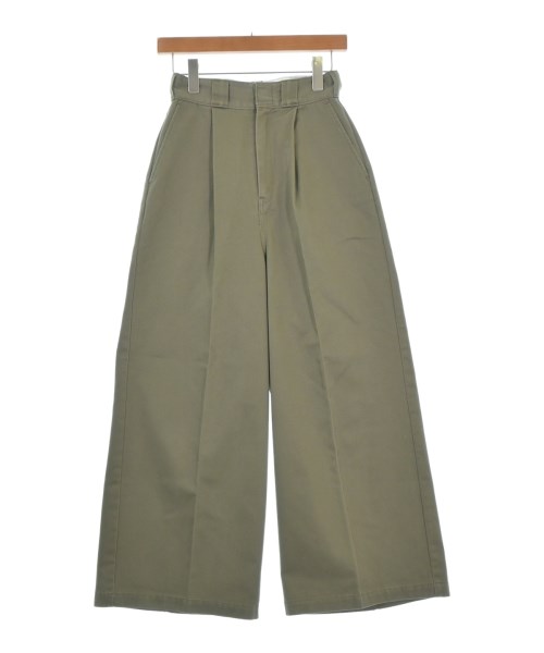 Dickies(ディッキーズ)チノパン カーキ サイズ:S/2200675453011