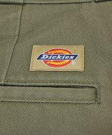 Dickies（ディッキーズ）チノパン カーキ サイズ:S レディース/2200675453011