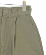 Dickies（ディッキーズ）チノパン カーキ サイズ:S レディース/2200675453011