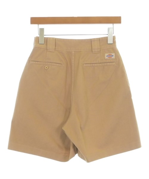 Dickies（ディッキーズ）ショートパンツ ベージュ サイズ:XS レディース/2200675025010