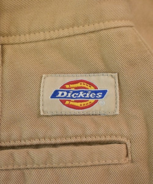 Dickies（ディッキーズ）ショートパンツ ベージュ サイズ:XS レディース/2200675025010