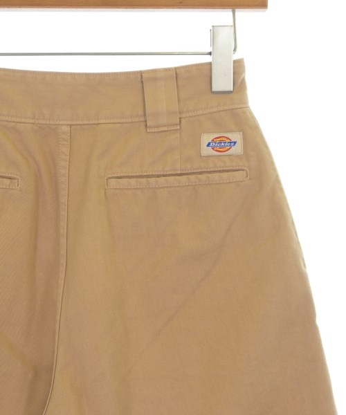 Dickies（ディッキーズ）ショートパンツ ベージュ サイズ:XS レディース/2200675025010