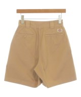 Dickies（ディッキーズ）ショートパンツ ベージュ サイズ:XS レディース/2200675025010
