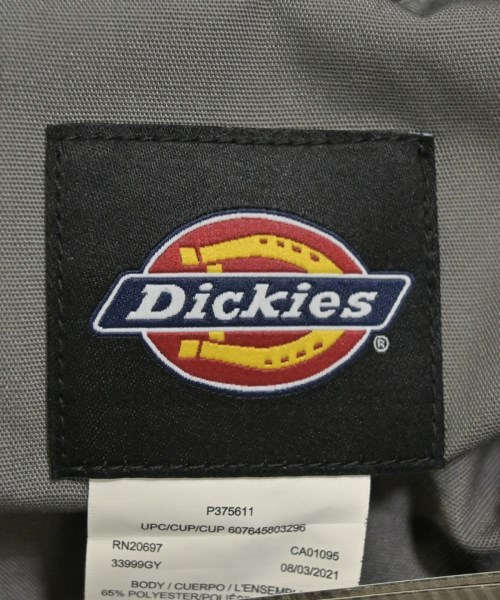 Dickies（ディッキーズ）その他 グレー サイズ:XXL メンズ/2200672668227