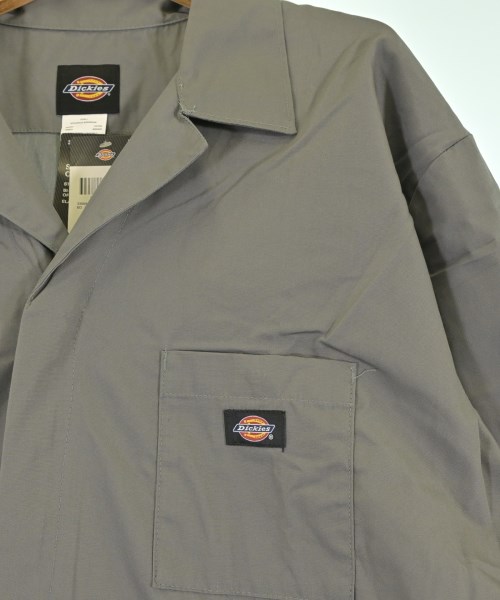 Dickies（ディッキーズ）その他 グレー サイズ:XXL メンズ/2200672668227