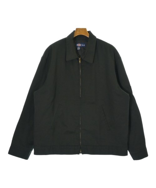 Dickies(ディッキーズ)ブルゾン 黒 サイズ:XL/2200677502076