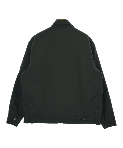 Dickies（ディッキーズ）ブルゾン 黒 サイズ:XL メンズ/2200677502076