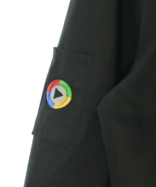 Dickies（ディッキーズ）ブルゾン 黒 サイズ:XL メンズ/2200677502076