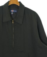 Dickies（ディッキーズ）ブルゾン 黒 サイズ:XL メンズ/2200677502076