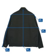 Dickies（ディッキーズ）ブルゾン 黒 サイズ:XL メンズ/2200677502076