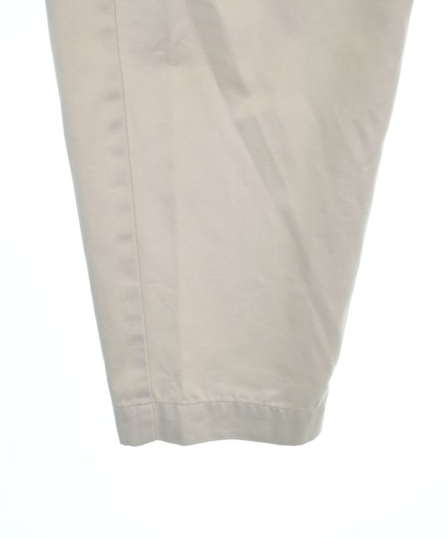 Dickies（ディッキーズ）チノパン 白 サイズ:L メンズ/2200674299399