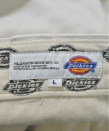 Dickies（ディッキーズ）チノパン 白 サイズ:L メンズ/2200674299399