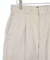 Dickies（ディッキーズ）チノパン 白 サイズ:L メンズ/2200674299399