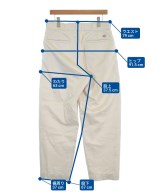 Dickies（ディッキーズ）チノパン 白 サイズ:L メンズ/2200674299399