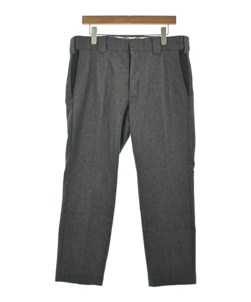 Dickies(ディッキーズ)スラックス グレー サイズ:34(XL位)/2200680822116