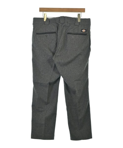 Dickies（ディッキーズ）スラックス グレー サイズ:34(XL位) メンズ/2200680822116