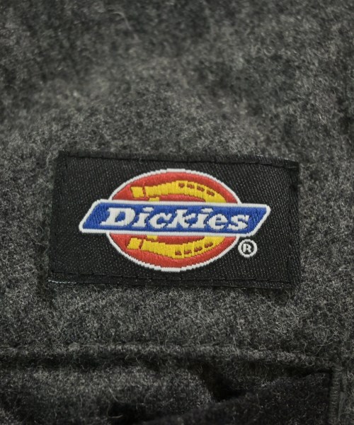Dickies（ディッキーズ）スラックス グレー サイズ:34(XL位) メンズ/2200680822116