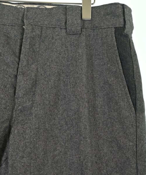Dickies（ディッキーズ）スラックス グレー サイズ:34(XL位) メンズ/2200680822116