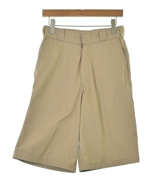 Dickies(ディッキーズ)ショートパンツ ベージュ サイズ:S/2200674580015