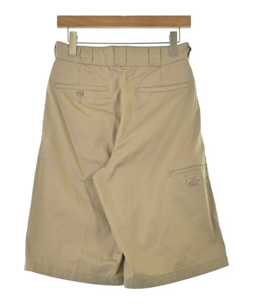 Dickies（ディッキーズ）ショートパンツ ベージュ サイズ:S メンズ/2200674580015